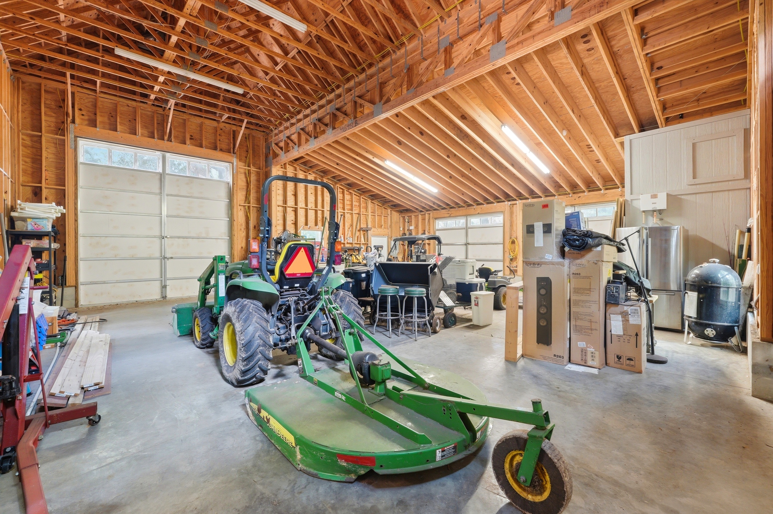Barn